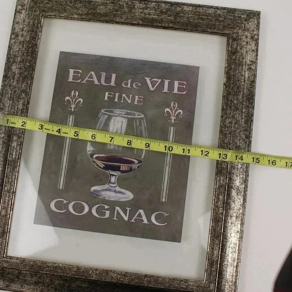 Cognac picture  - Picture 3 of 3